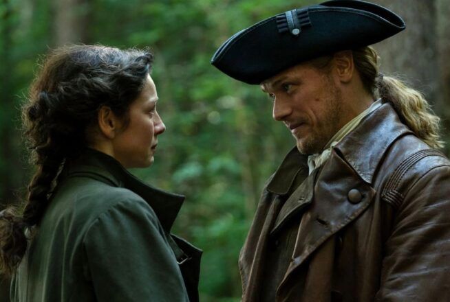 Outlander : quand sortira la saison 8 de la série romantique sur Netflix ?