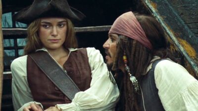 "J'ai été considérée comme une m*rde !", Keira Knightley brise le silence sur son expérience dans Pirates des Caraïbes