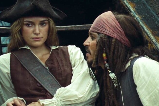 « J&rsquo;ai été considérée comme une m*rde ! », Keira Knightley brise le silence sur son expérience dans Pirates des Caraïbes