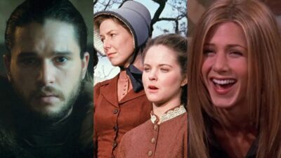 Quiz : on parie que tu ne retrouveras jamais ces 5 séries culte en une image de générique