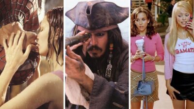 Quiz : t'es un boomer si tu ne reconnais pas ces 15 films des années 2000 en 3 images