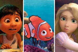 Quiz : impossible de nommer ces 15 films d&rsquo;animation grâce à un personnage