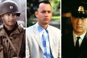 Quiz : Tom Hanks est ton acteur préféré si tu nommes ces 7 films grâce à leur premier plan