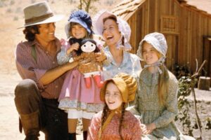 Quiz : tu rejoins la famille Ingalls si tu arrives à nommer ces 7 enfants de La Petite Maison dans la prairie