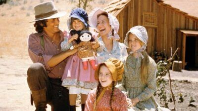 Quiz : tu rejoins la famille Ingalls si tu arrives à nommer ces 7 enfants de La Petite Maison dans la prairie