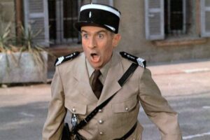 Quiz : Louis de Funès est ton acteur préféré si tu nommes ces 7 films grâce à leur premier plan