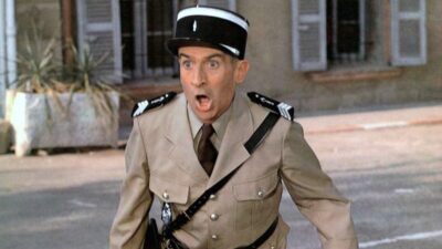 Quiz : Louis de Funès est ton acteur préféré si tu nommes ces 7 films grâce à leur premier plan