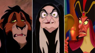 Quiz : t'as grandi devant des Disney si tu retrouves ces 5 méchants en 3 indices