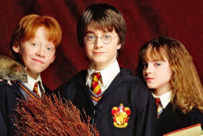 Tu deviens un sorcier si t&rsquo;as 10/10 à ce quiz impossible sur la saga Harry Potter