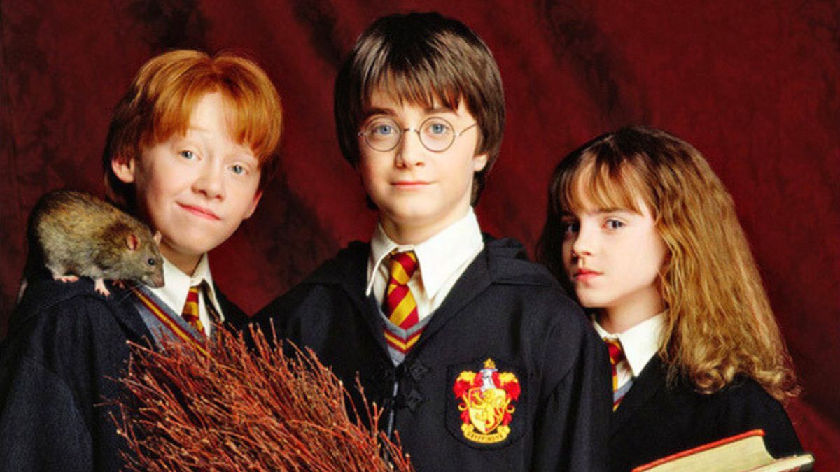 Tu deviens un sorcier si t&rsquo;as 10/10 à ce quiz impossible sur la saga Harry Potter