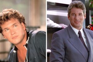 Quiz : réponds (sans mentir) à ces 5 questions, on devinera si tu épouses Johnny de Dirty Dancing ou Edward de Pretty Woman