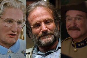 Quiz : Robin Williams est l&rsquo;acteur de ton enfance si tu reconnais ces 7 films en une image