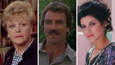 Quiz : t'es de la génération années 80 si tu te souviens des métiers de ces 10 personnages de séries