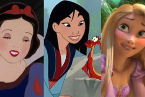 Quiz : t&rsquo;as eu une enfance malheureuse si tu n&rsquo;as pas 10/10 à ce quiz sur les princesses Disney