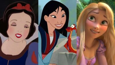 Quiz : t'as eu une enfance malheureuse si tu n'as pas 10/10 à ce quiz sur les princesses Disney