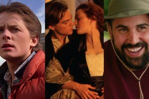 Quiz : impossible de reconnaître ces 30 films des années 80 à aujourd’hui