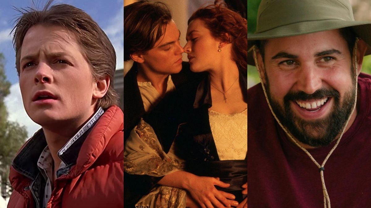 Quiz : impossible de reconnaître ces 30 films des années 80 à aujourd’hui