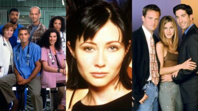 Quiz : t’es un enfant des années 90 si tu reconnais ces 15 séries en une image de générique