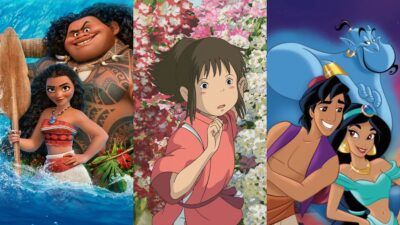 Quiz : sauras-tu nommer ces 5 films d’animation des années 80 à aujourd’hui ?