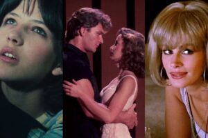 Quiz : ces 7 images viennent-elles de Dirty Dancing, La Boum ou Pretty Woman ?