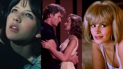 Quiz : ces 7 images viennent-elles de Dirty Dancing, La Boum ou Pretty Woman ?