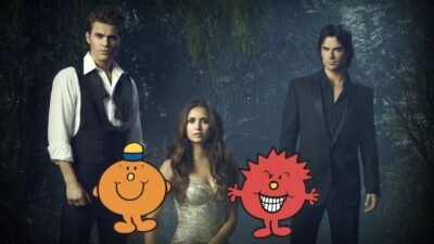 Quiz : choisis un Monsieur/Madame, on te dira quel perso de The Vampire Diaries tu épouses