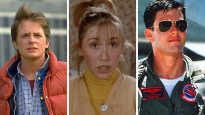 Quiz : tu n'as pas grandi dans les années 80 si tu n'as pas vu la moitié de ces 30 films