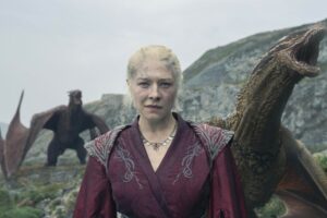 House of the Dragon : tu as l&rsquo;âme d&rsquo;un Targaryen si tu obtiens 10/10 à ce quiz sur les dragons de Westeros