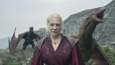 House of the Dragon : tu as l'âme d'un Targaryen si tu obtiens 10/10 à ce quiz sur les dragons de Westeros