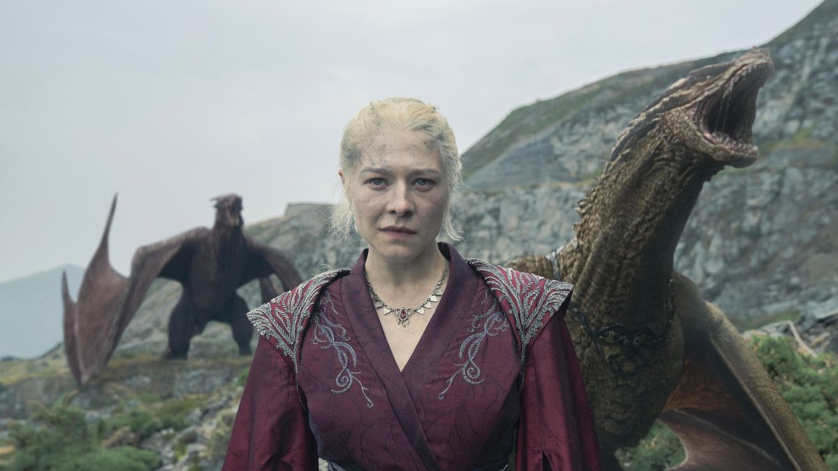 House of the Dragon : tu as l&rsquo;âme d&rsquo;un Targaryen si tu obtiens 10/10 à ce quiz sur les dragons de Westeros