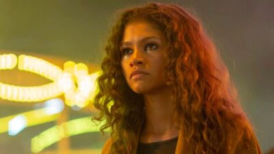 Euphoria : cette actrice quitte soudainement la série et ne sera pas dans la saison 3 !