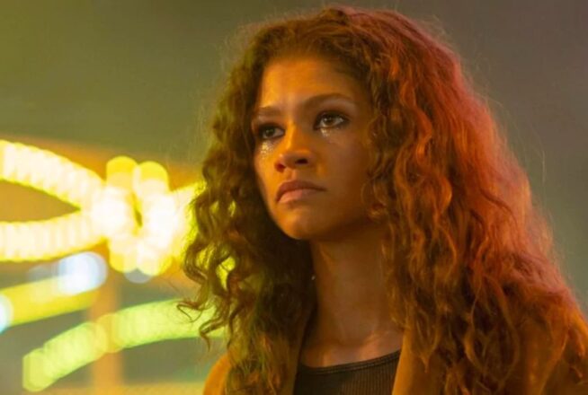 Euphoria : cette actrice quitte soudainement la série et ne sera pas dans la saison 3 !