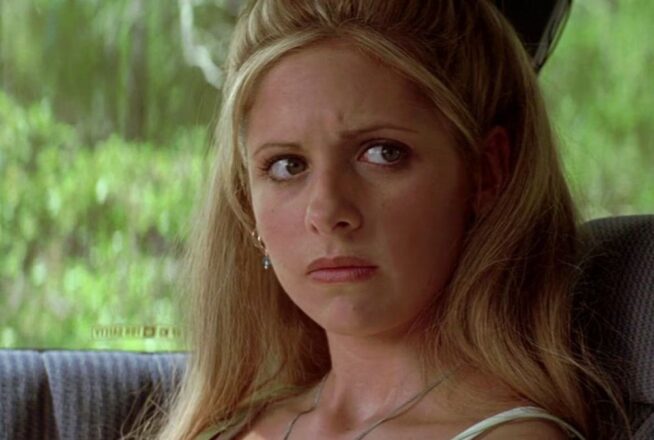 Souviens-toi l&rsquo;été dernier : Sarah Michelle Gellar sera-t-elle de retour dans le reboot ?