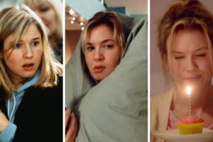 Sondage Bridget Jones : quel film de la saga préfères-tu ?