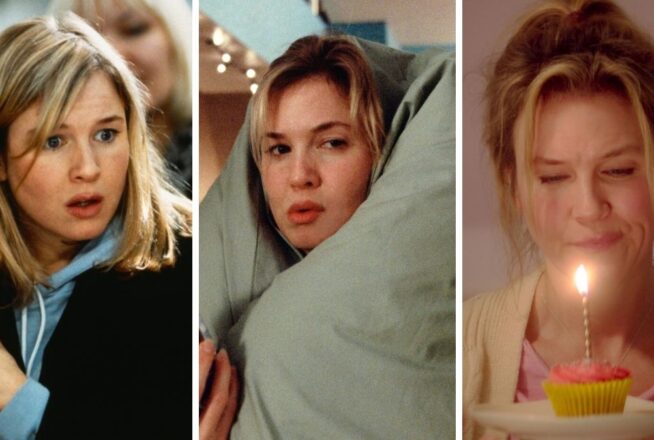 Sondage Bridget Jones : quel film de la saga préfères-tu ?