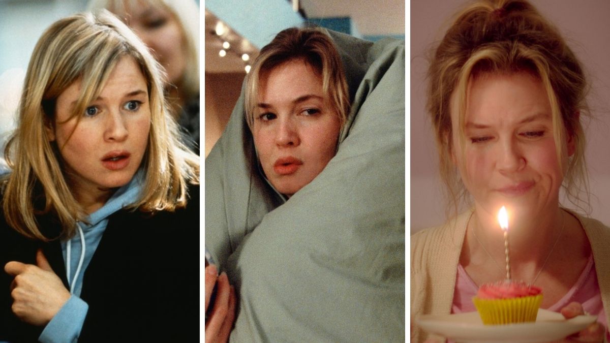 Sondage Bridget Jones : quel film de la saga préfères-tu ?