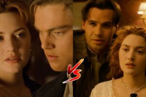 Sondage Titanic : tu préfères le couple Rose et Jack ou Rose et Cal ?