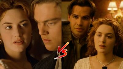 Sondage Titanic : tu préfères le couple Rose et Jack ou Rose et Cal ?