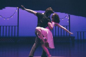 Fan de Dirty Dancing ? Vous allez adorer ce nouveau spectacle présenté à Paris