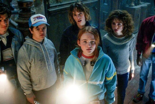 Stranger Things : quand sortira la saison 5 ? Netflix tease (enfin) le dernier chapitre