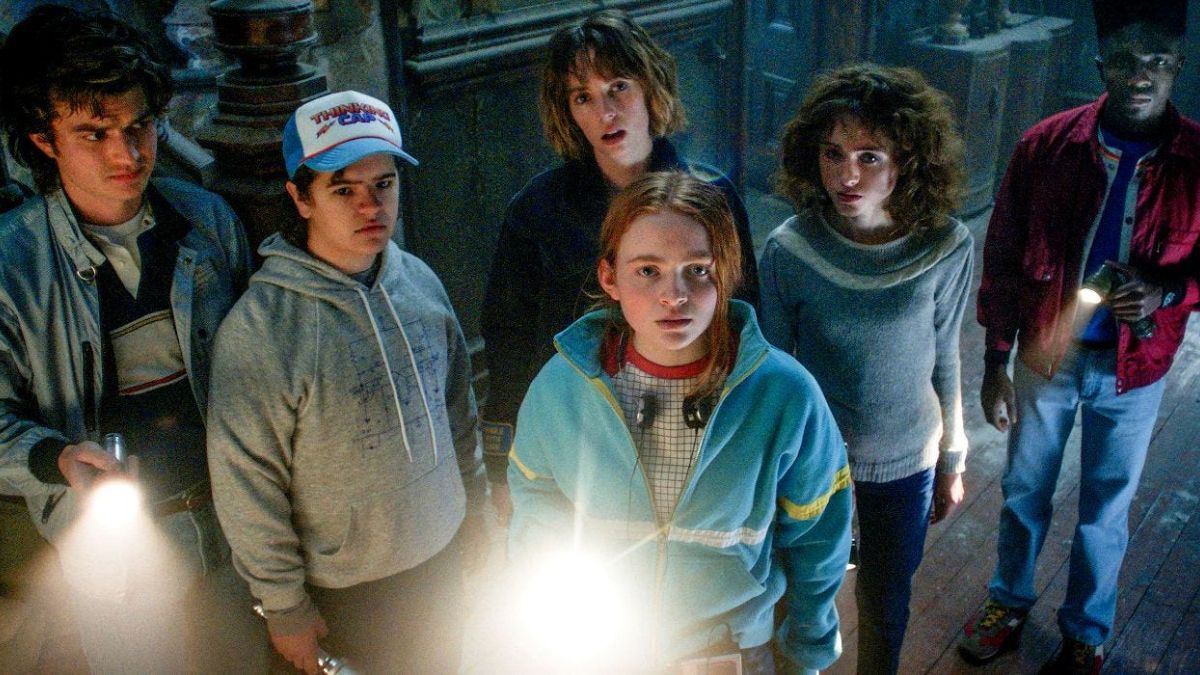 Stranger Things : quand sortira la saison 5 ? Netflix tease (enfin) le dernier chapitre