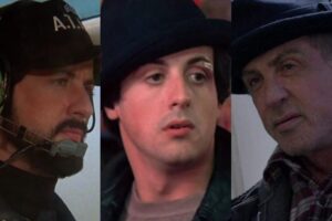 T&rsquo;as jamais vu un film avec Sylvester Stallone si tu as moins de 3 bonnes réponses à ce quiz