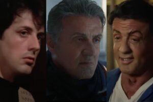 T&rsquo;as jamais vu un film avec Sylvester Stallone si tu n&rsquo;as pas 5/5 à ce quiz