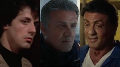 T'as jamais vu un film avec Sylvester Stallone si tu n'as pas 5/5 à ce quiz