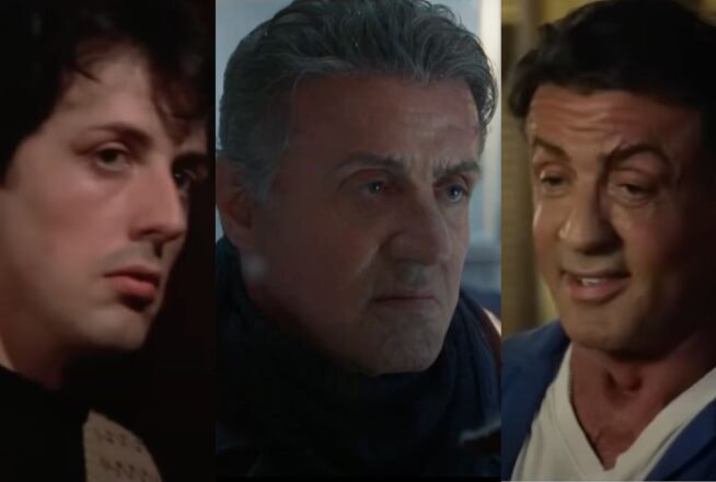 T&rsquo;as jamais vu un film avec Sylvester Stallone si tu n&rsquo;as pas 5/5 à ce quiz