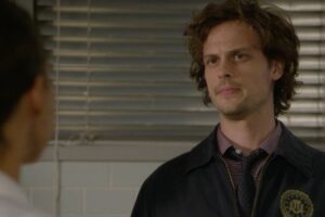 Quiz Esprits Criminels : passe ce test de logique et on te dira si t’es plus intelligent que Spencer Reid