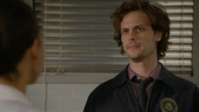 Quiz Esprits Criminels : passe ce test de logique et on te dira si t’es plus intelligent que Spencer Reid