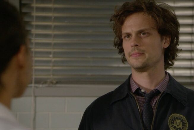 Quiz Esprits Criminels : passe ce test de logique et on te dira si t’es plus intelligent que Spencer Reid