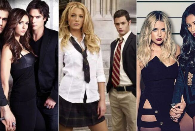 Friends, The Vampire Diaries&#8230; Ces castings de séries auraient pu être très différents