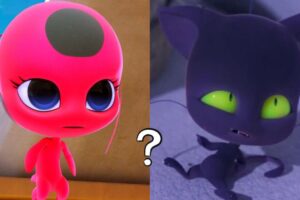 Quiz Miraculous : réponds (sans mentir) à ces 7 questions, on te dira si ton Kwami est Tikki ou Plagg